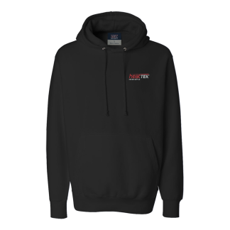 Pro Weave Hooded Sweatshirt – HeatTek