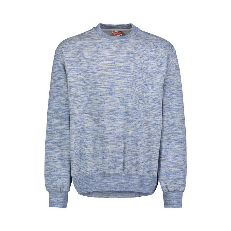 heather light grey